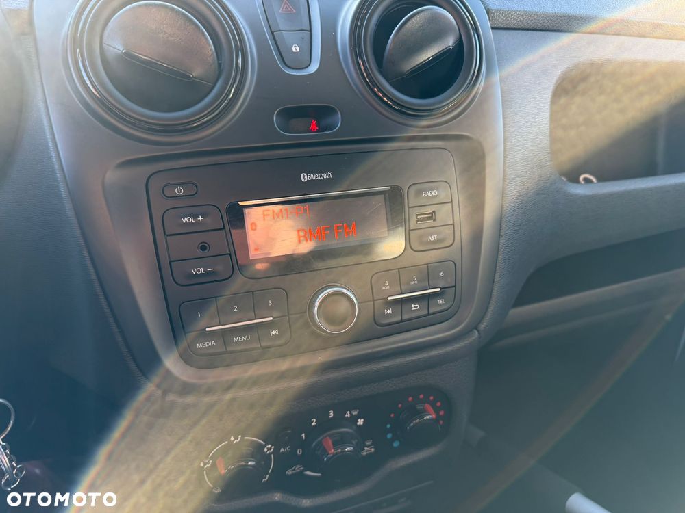 Dacia Dokker 1.6 SCe Access - 12