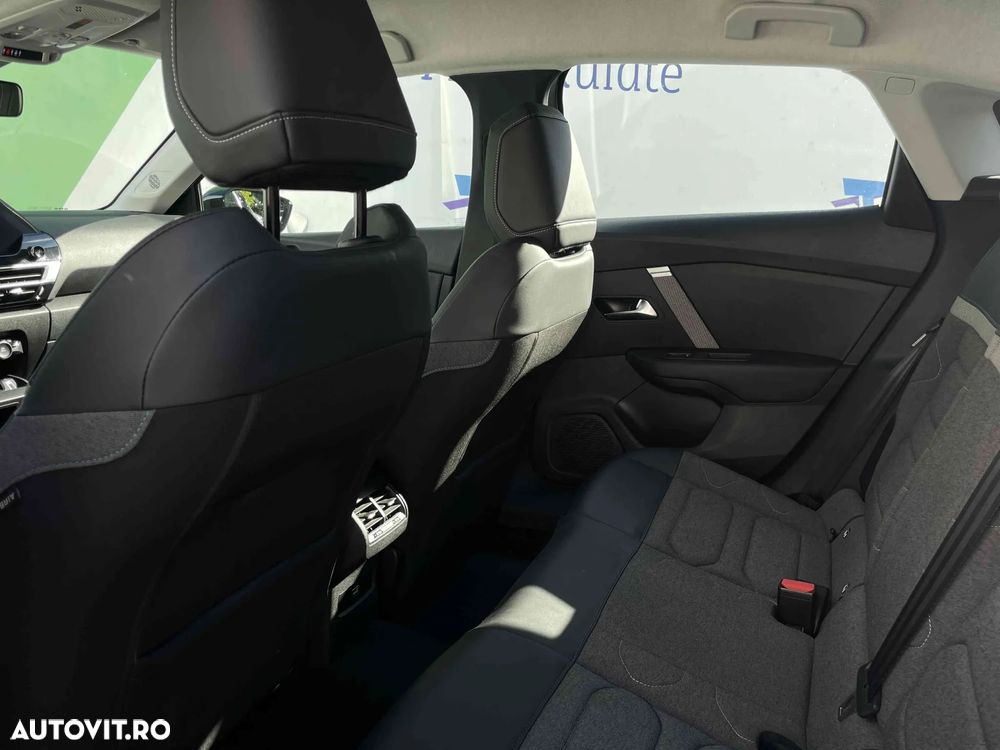 Citroën C4 - 15