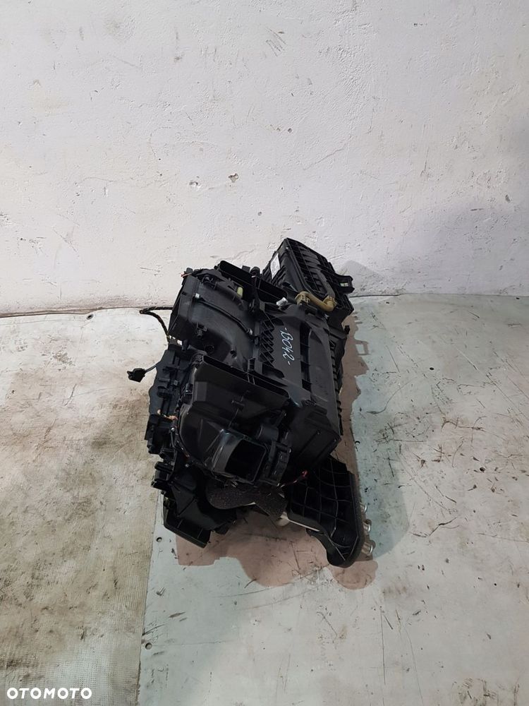 nagrzewnica 9202574 bmw seria 5 f10 f11 lift 14 rok eur 2.0 d - 4