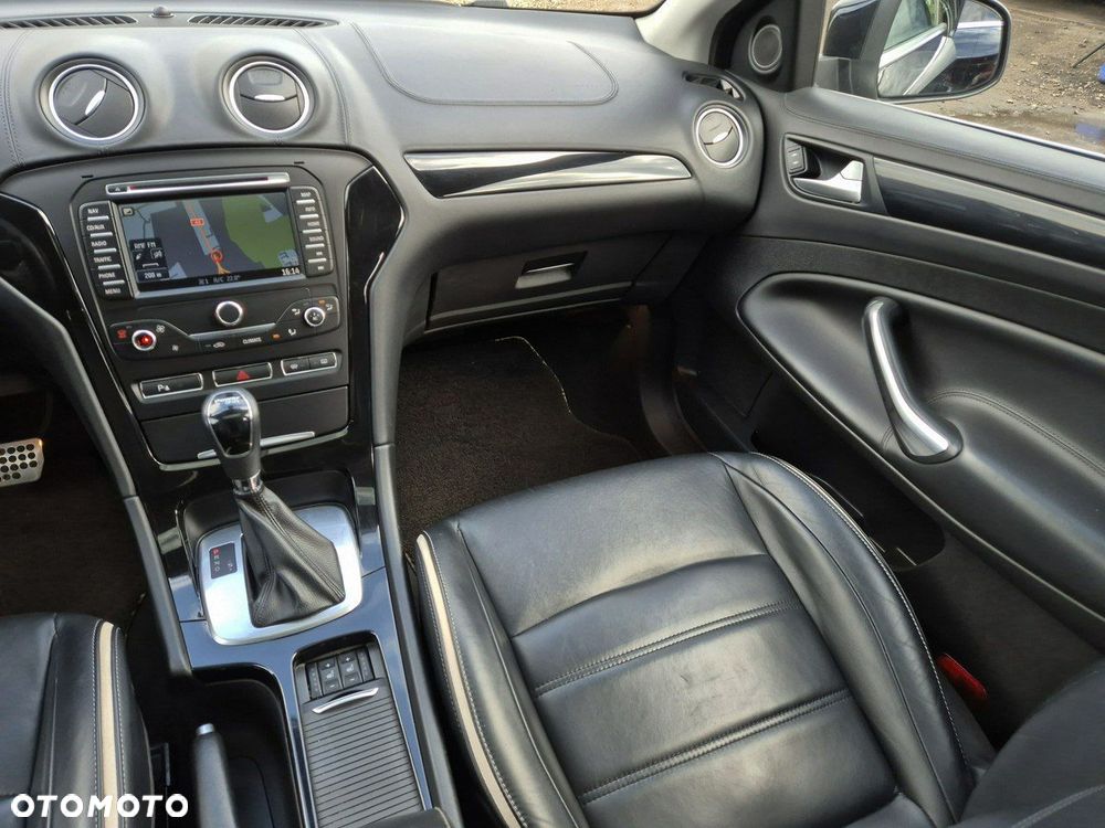 Ford Mondeo Turnier 2.0 TDCi Titanium X - 29