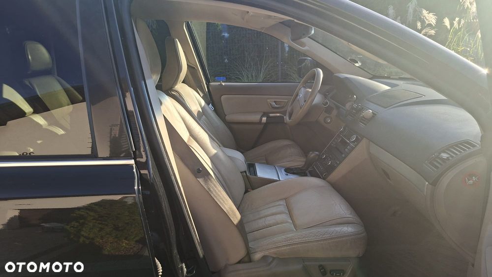 Volvo XC 90 D5 AWD Summum - 16