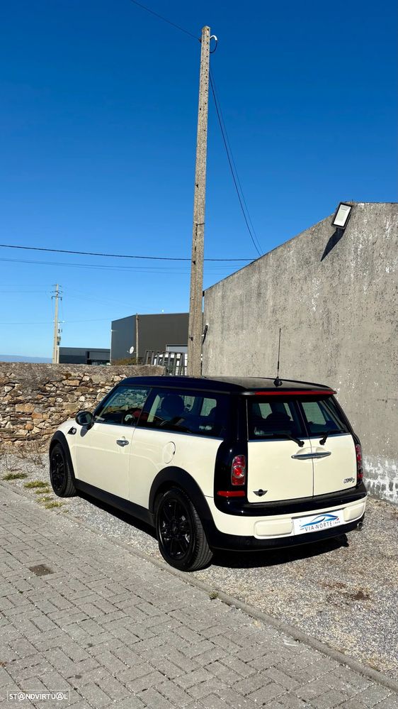 MINI Clubman - 6