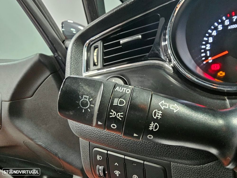 Kia Ceed 1.0 T-GDi GT Line - 18