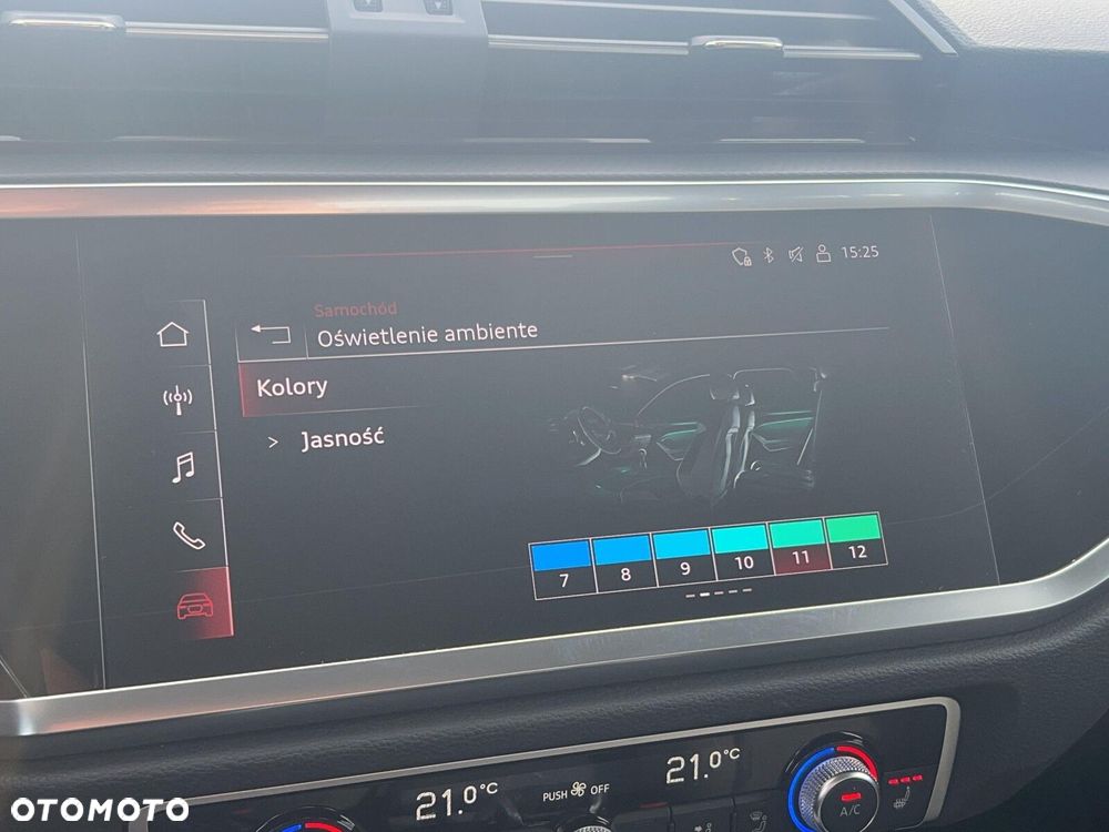 Audi Q3 - 28