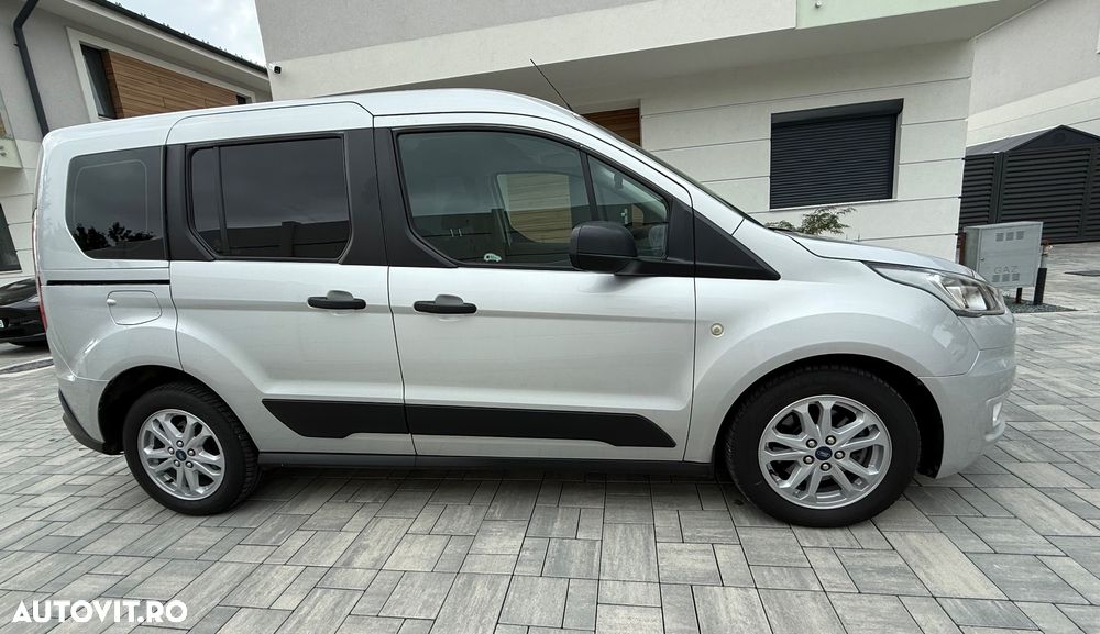 Ford Tourneo Connect 1.5 TDCi Start-Stop Trend - 5