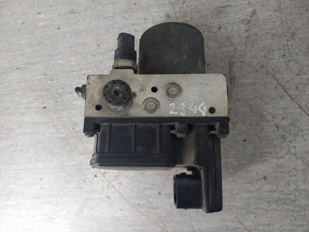 POMPA ABS VW PASSAT B5 FL 4BO614517G  0265225124 BOSCH 1.9 TDI - 1