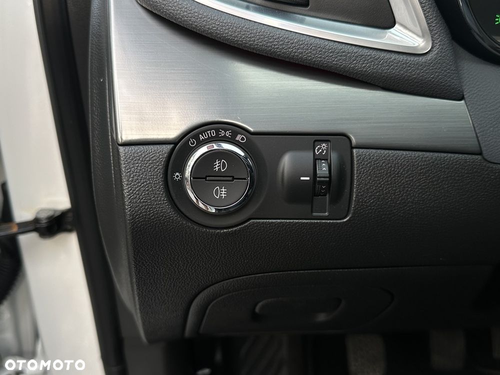 Opel Mokka 1.4 Turbo ecoFLEX Start/Stop Innovation - 25
