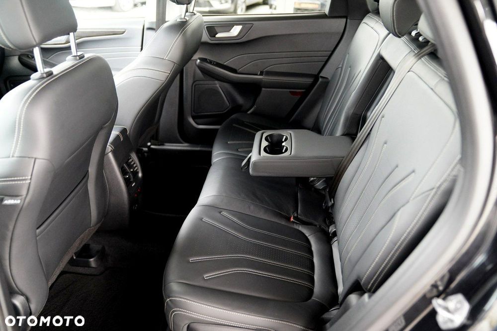 Ford Kuga 2.0 EcoBlue 4x4 VIGNALE - 20