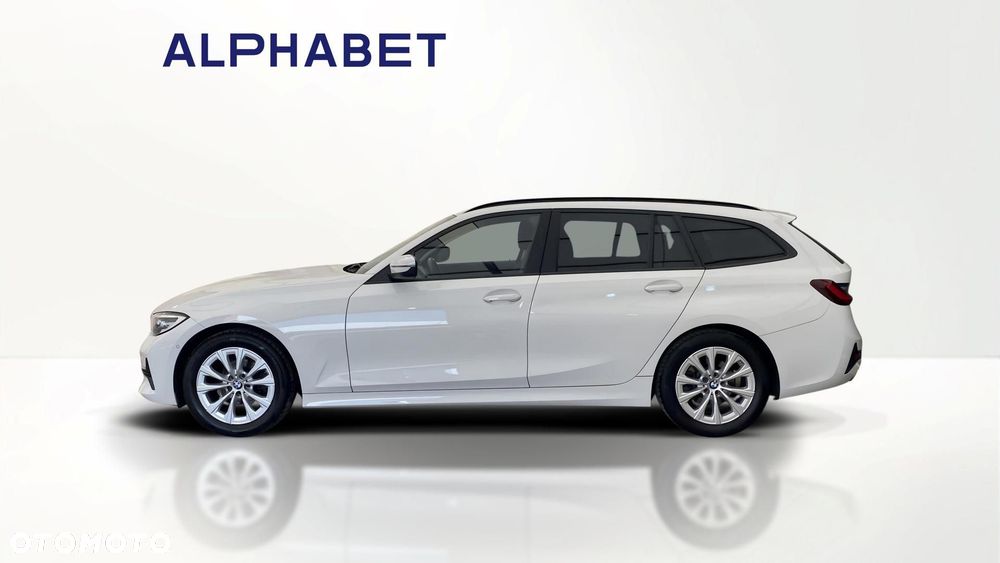 BMW Seria 3 318i Advantage - 2
