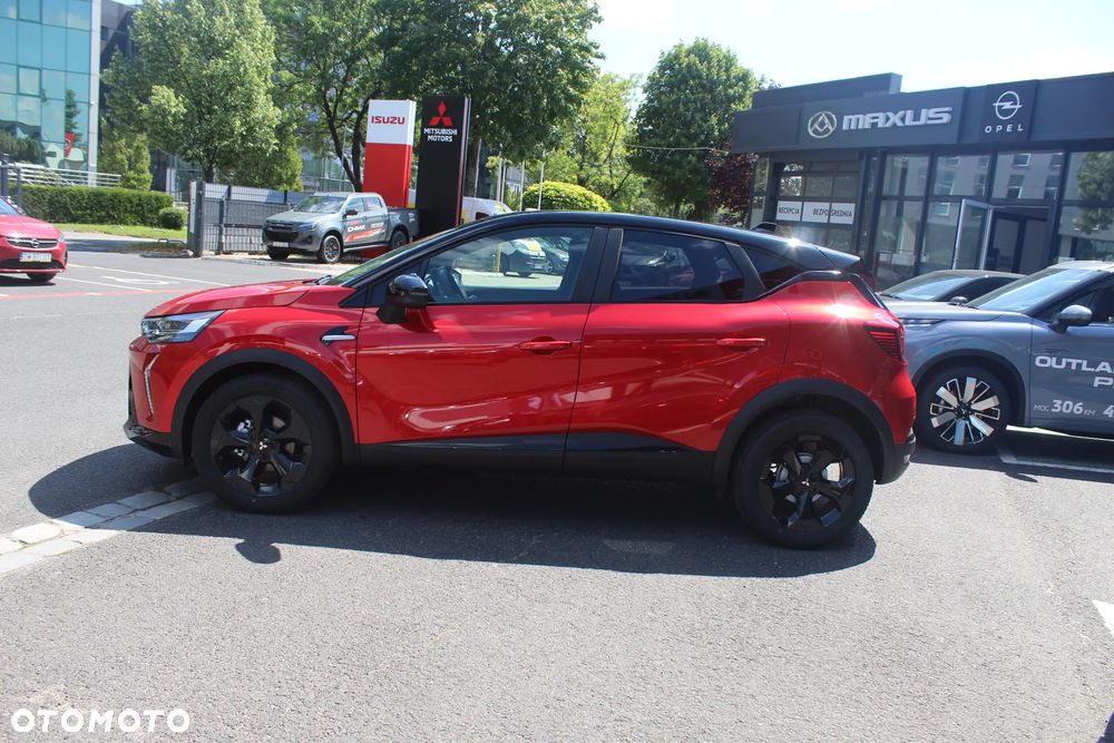 Mitsubishi ASX - 3