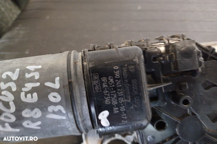 Ansamblu stergatoare parbriz volan pe stanga 0390241731 0390241731 Fo - 3