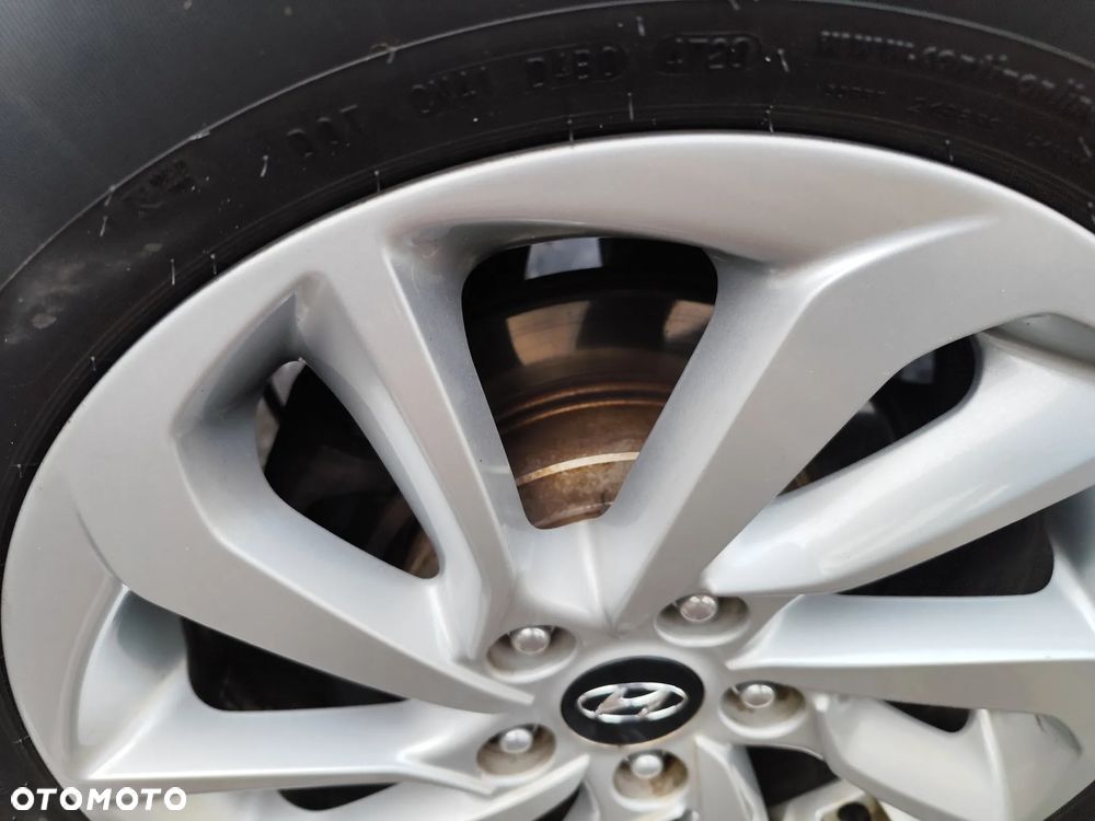 Hyundai Tucson 1.6 GDi 2WD Advantage - 25