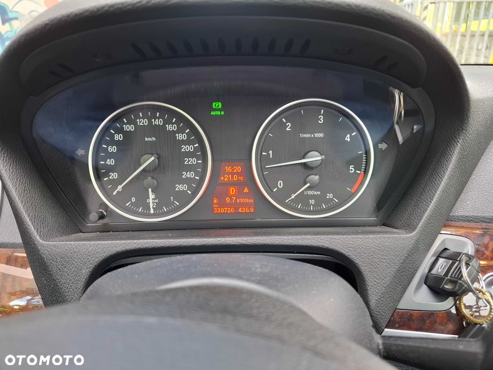 BMW X5 - 6