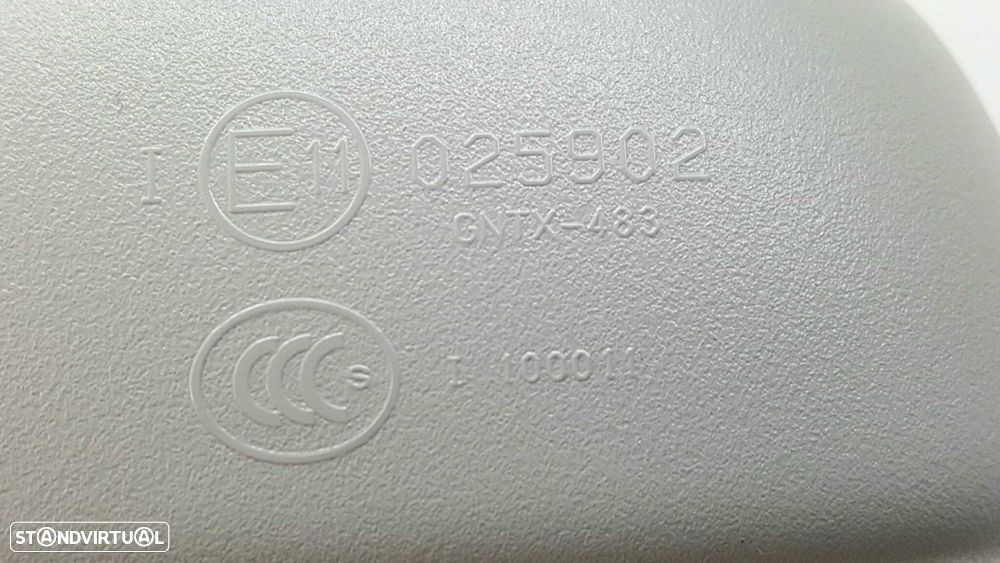 ESPELHO MERCEDES CLASE CLK (W207) COUPE 350 CDI BE PRIME EDITION (207.322) - 10