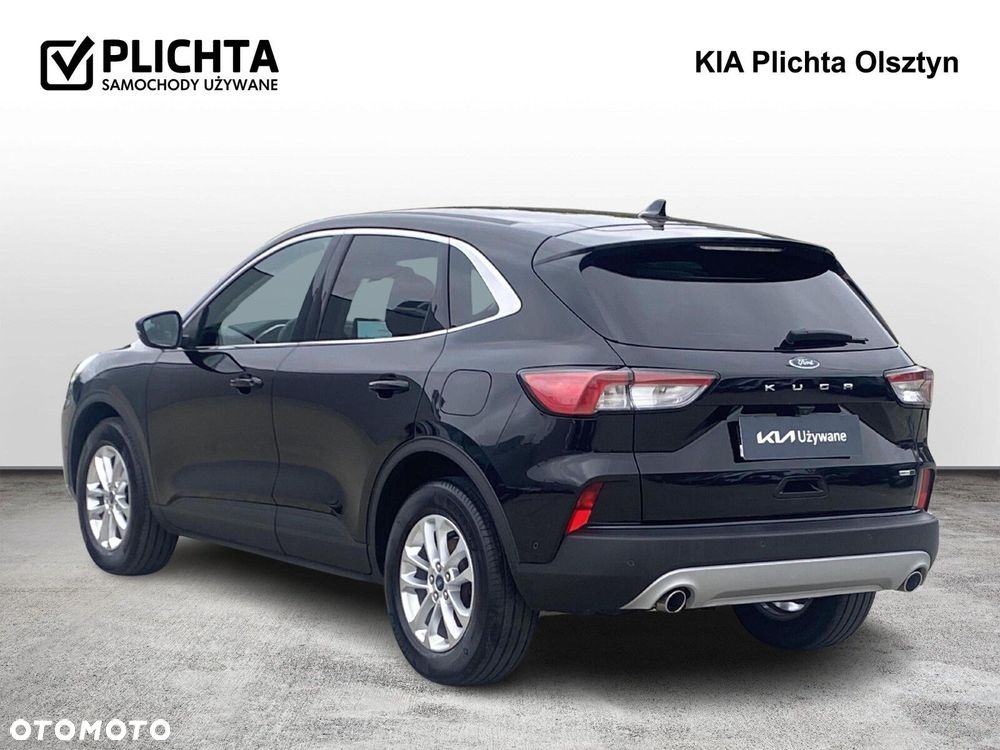 Ford Kuga - 3