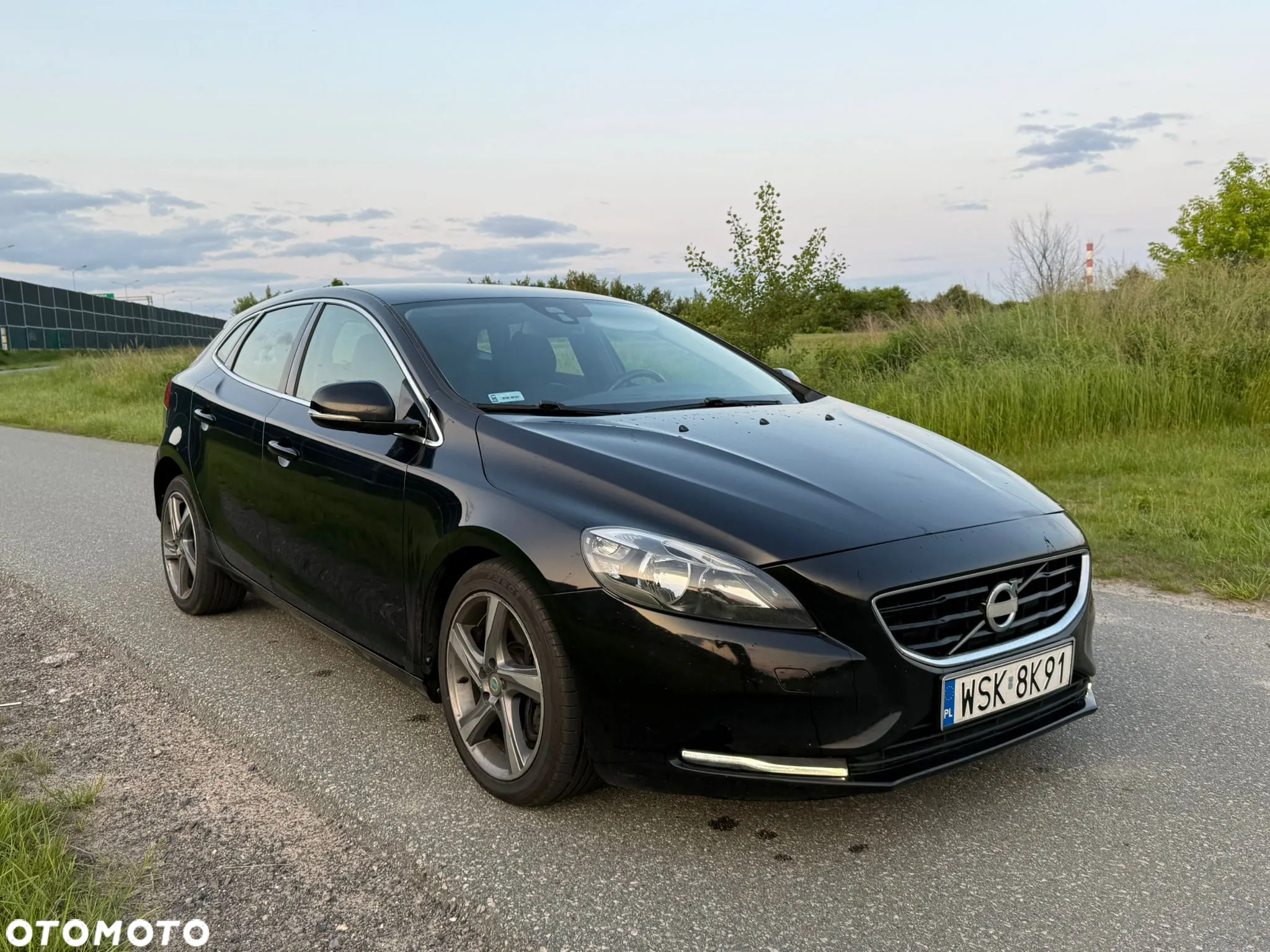 Volvo V40 D4 Drive-E Momentum - 6