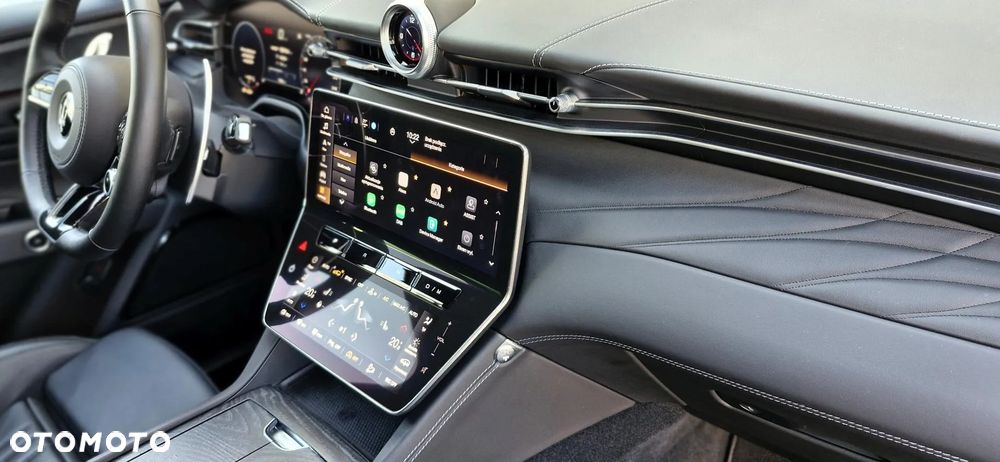 Maserati Grecale - 26