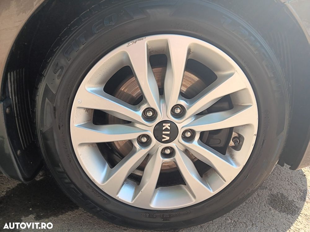 Kia Ceed 1.4 GSL Best - 17