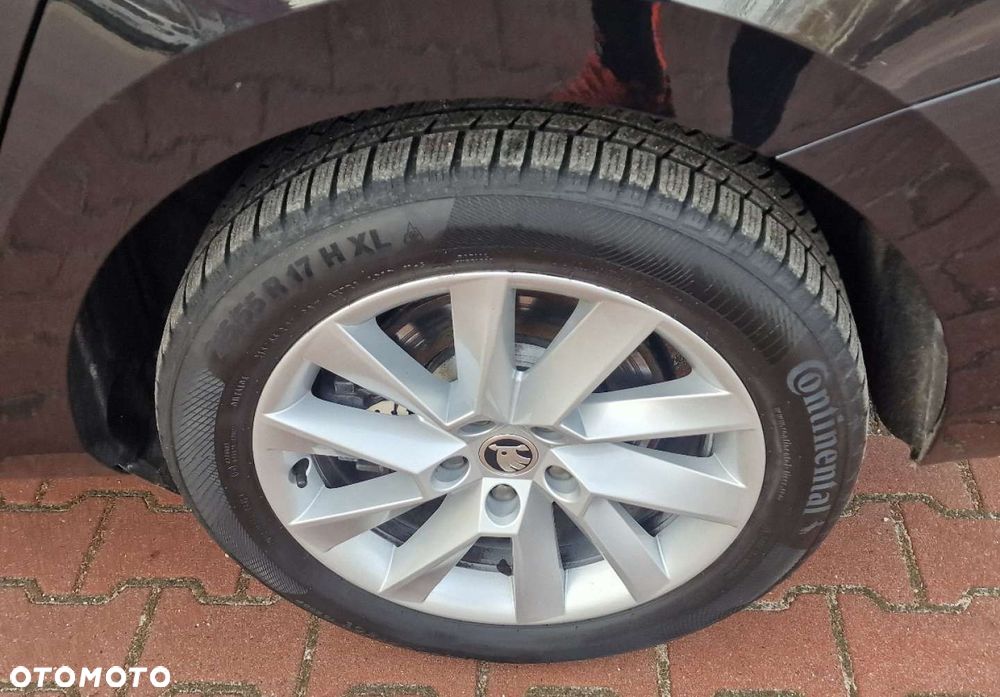 Skoda Superb - 31