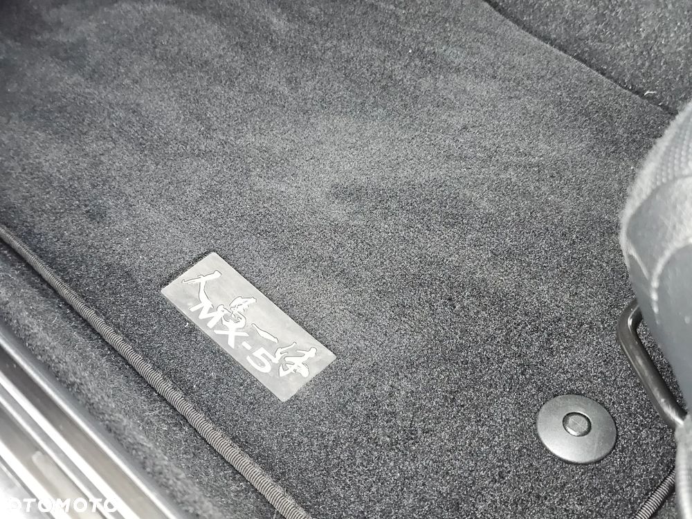 Mazda MX-5 2.0 Exclusive-Line - 19