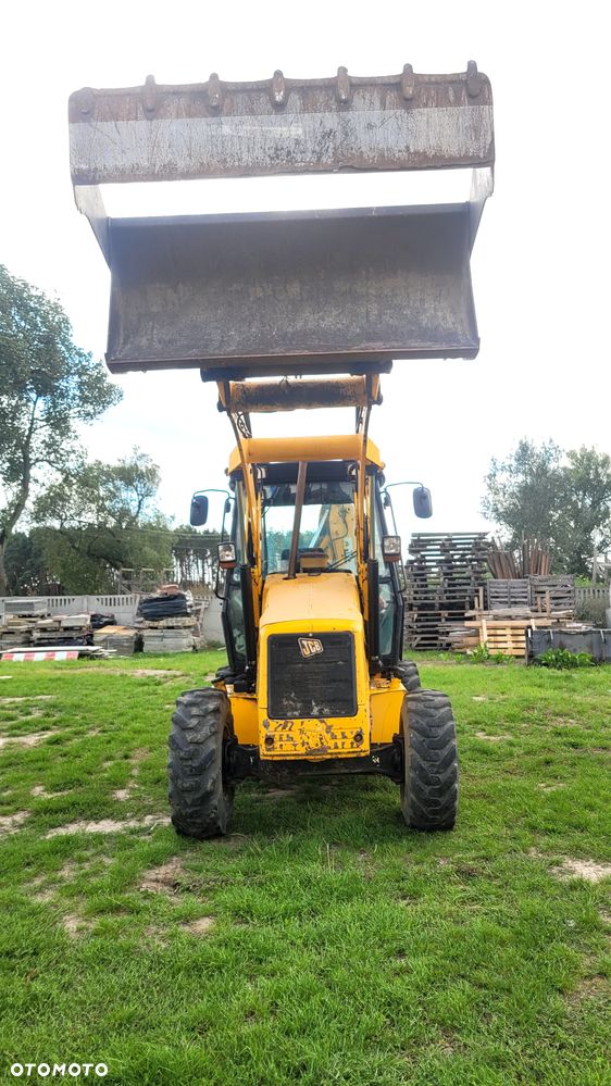 JCB JCB 2 CX - 4