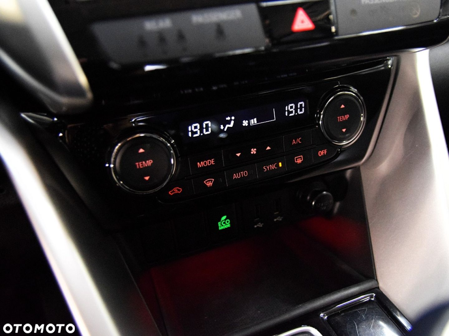 Mitsubishi Eclipse Cross - 22