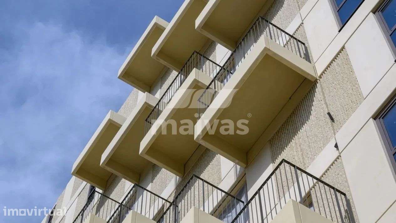 Novo Apartamento T3 - Leça da Palmeira - Grande imagem: 3/9