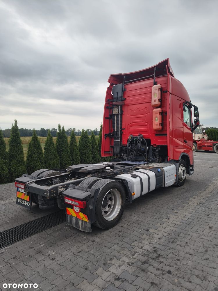 Volvo fh - 3