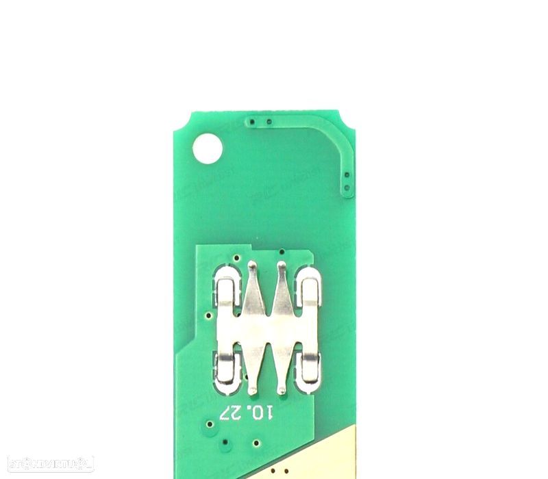 CHAVES COMPLETA PARA FORD FOCUS MONDEO FIESTA - 6