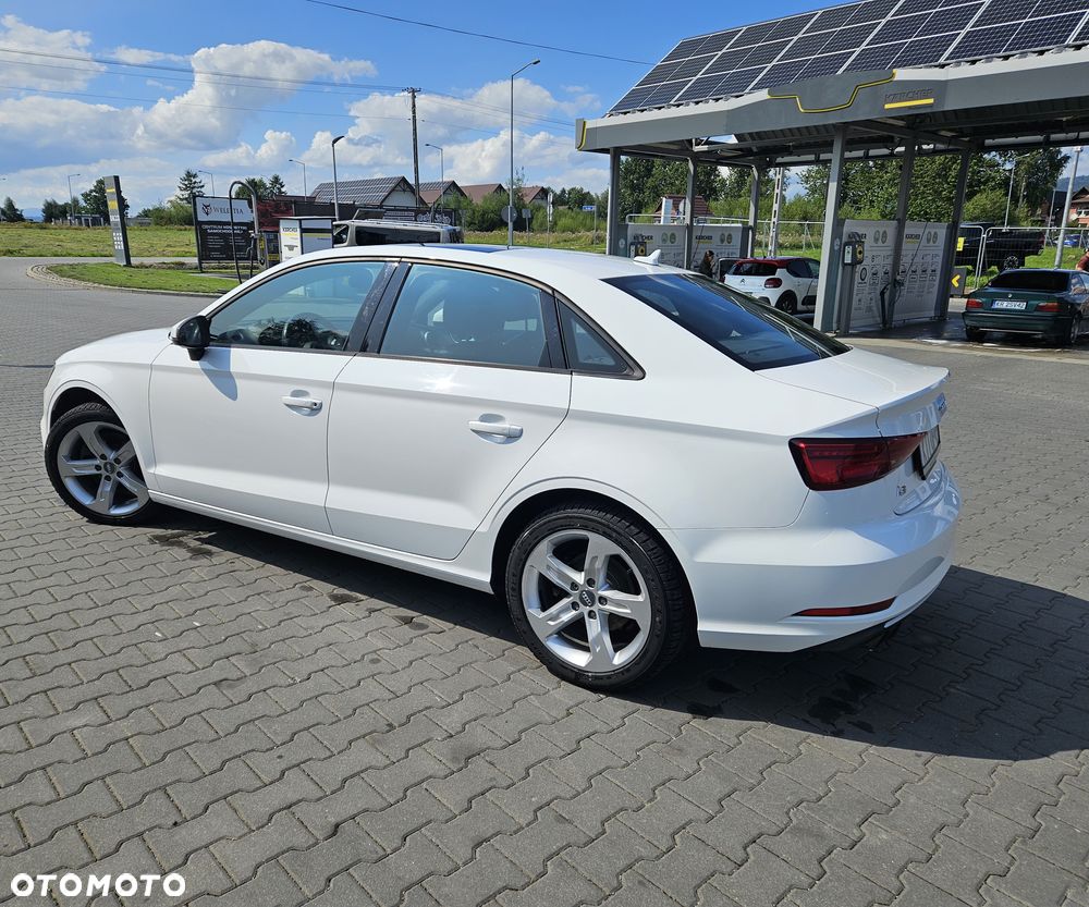 Audi A3 - 12