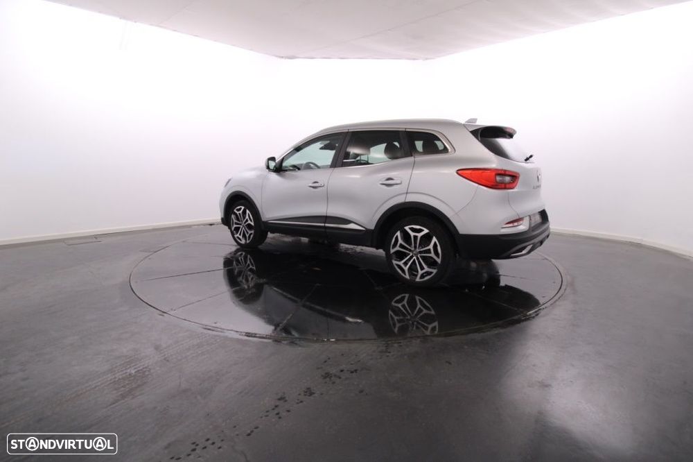 Renault Kadjar 1.3 TCe Intens - 4