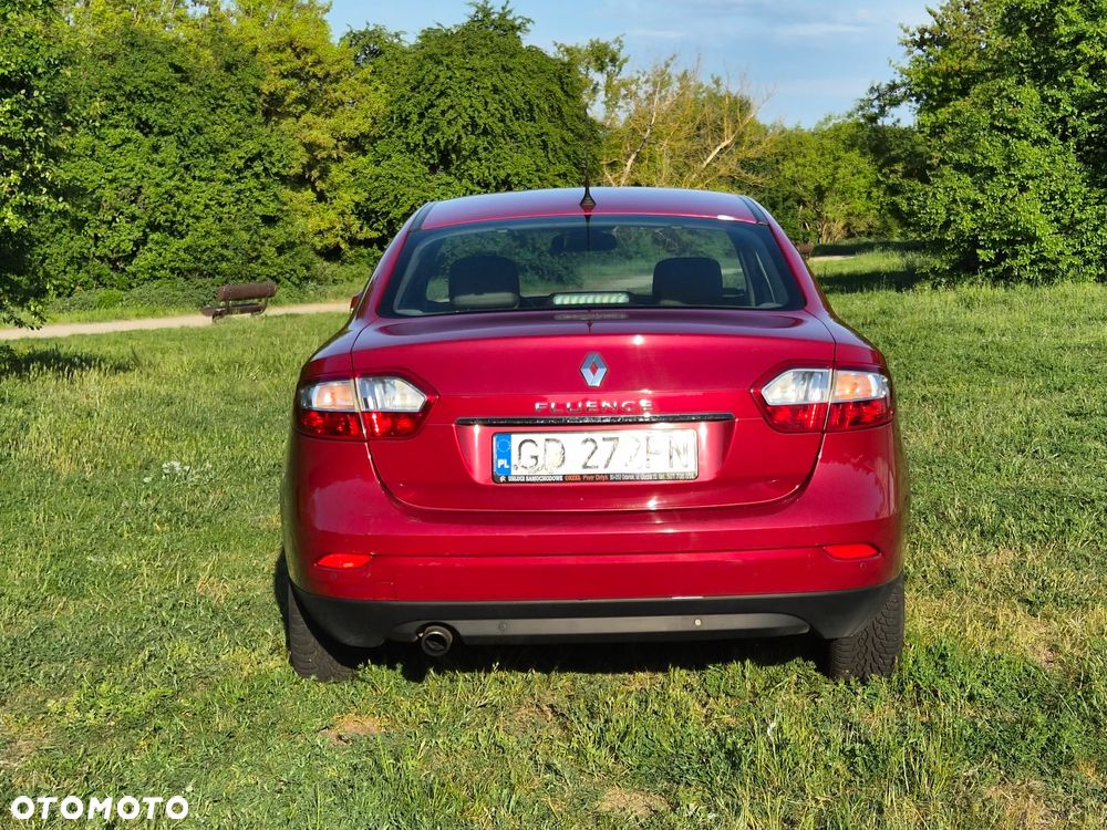 Renault Fluence - 4