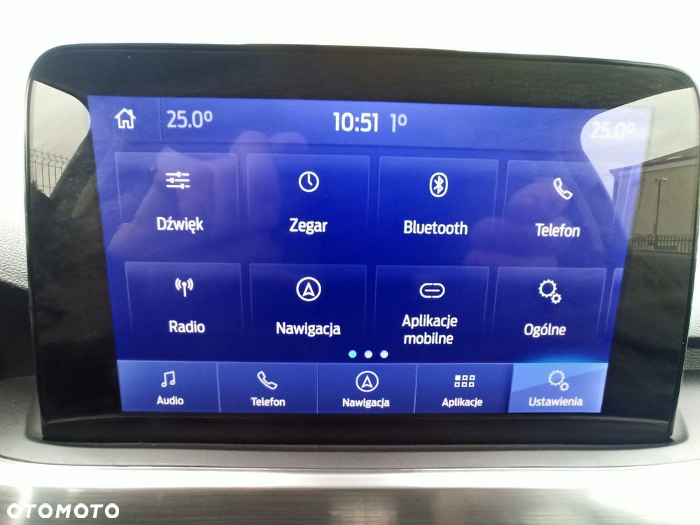 Ford Focus 1.5 EcoBlue Start-Stopp-System TITANIUM STYLE - 20