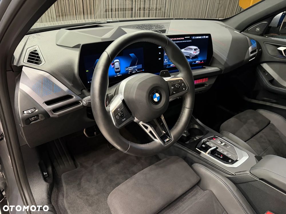 BMW Seria 1 120 - 10