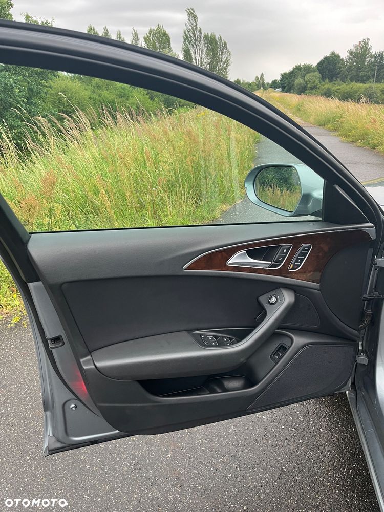 Audi A6 Limousine - 9
