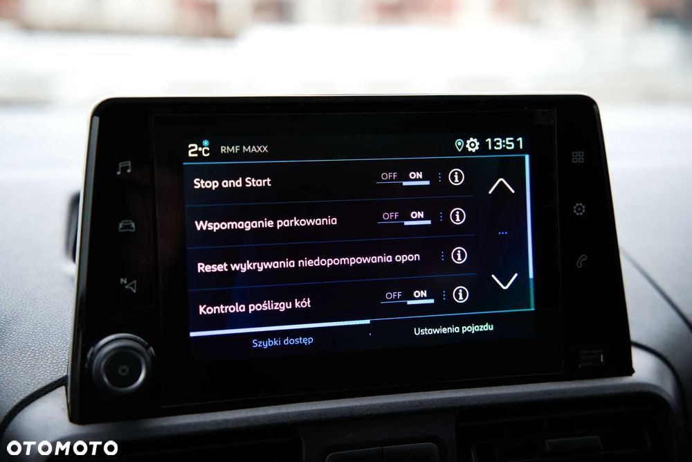 Peugeot Partner - 26