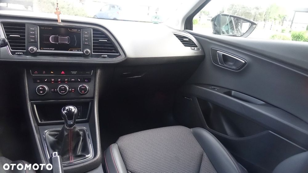 Seat Leon - 33