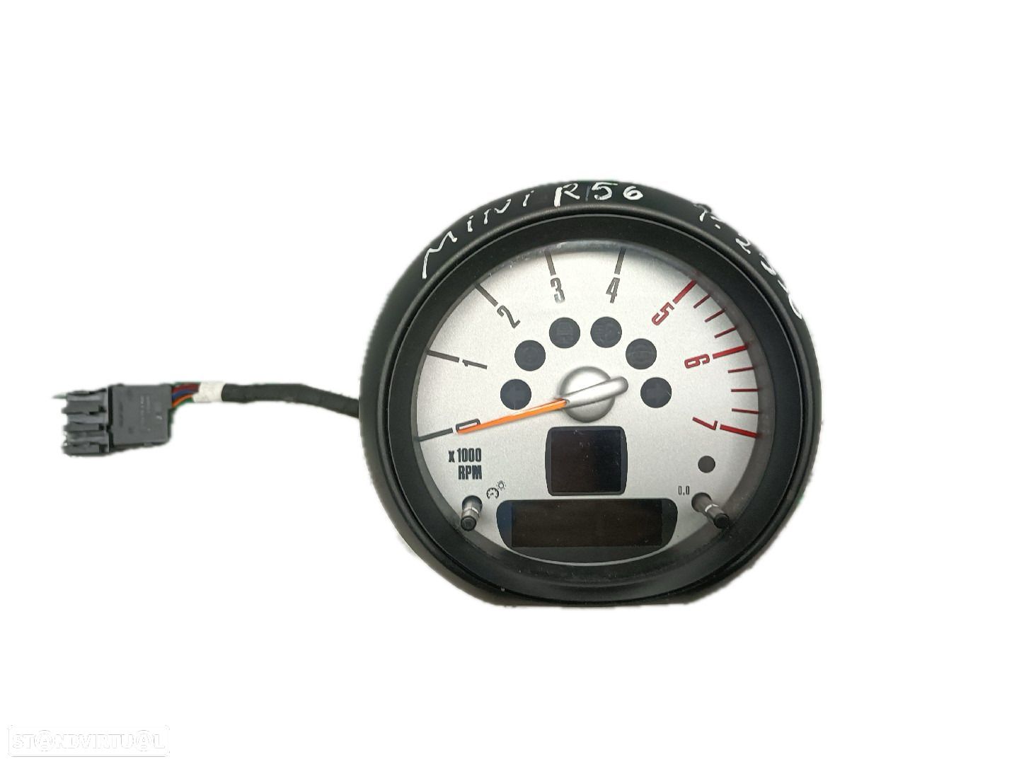Quadrante Mini Mini (R56) - 1