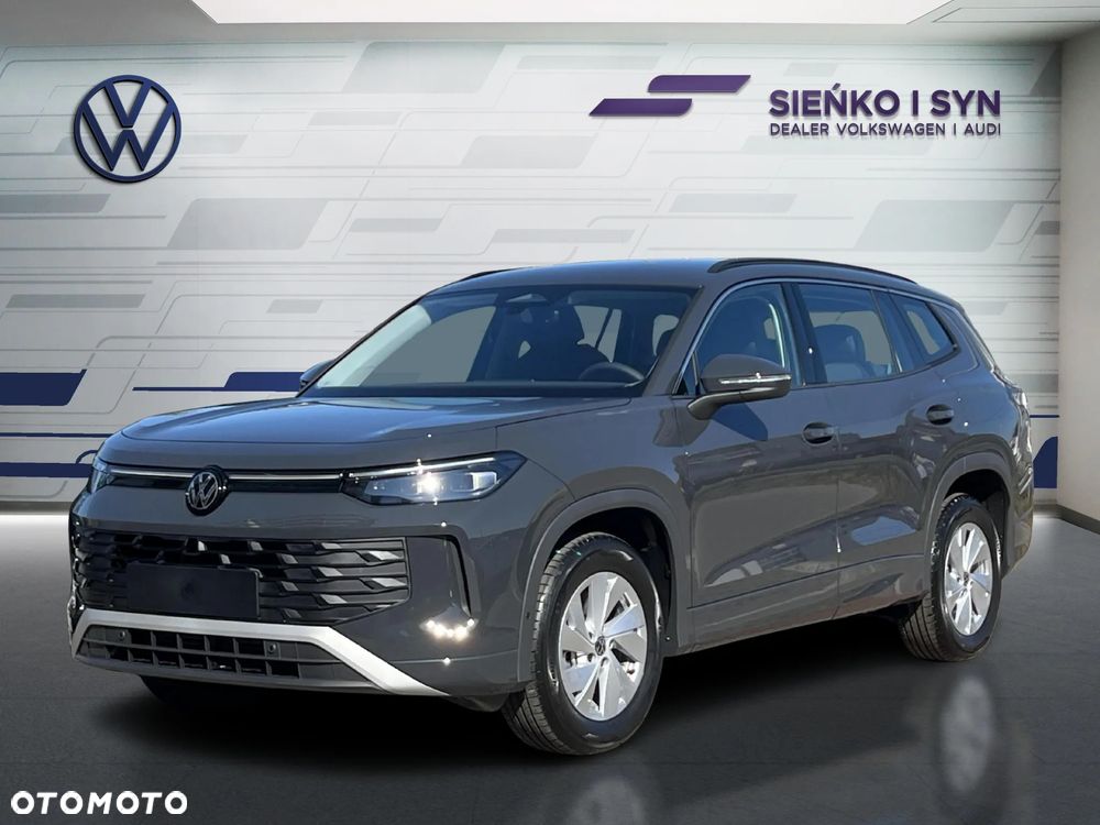 Volkswagen Tayron 2.0 TSI Life DSG - 1