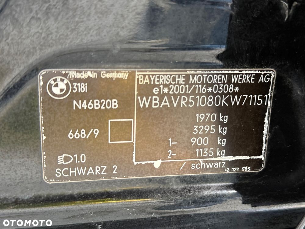 BMW Seria 3 - 15
