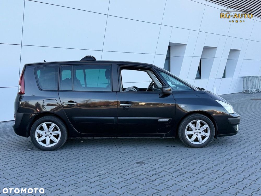 Renault Espace - 7