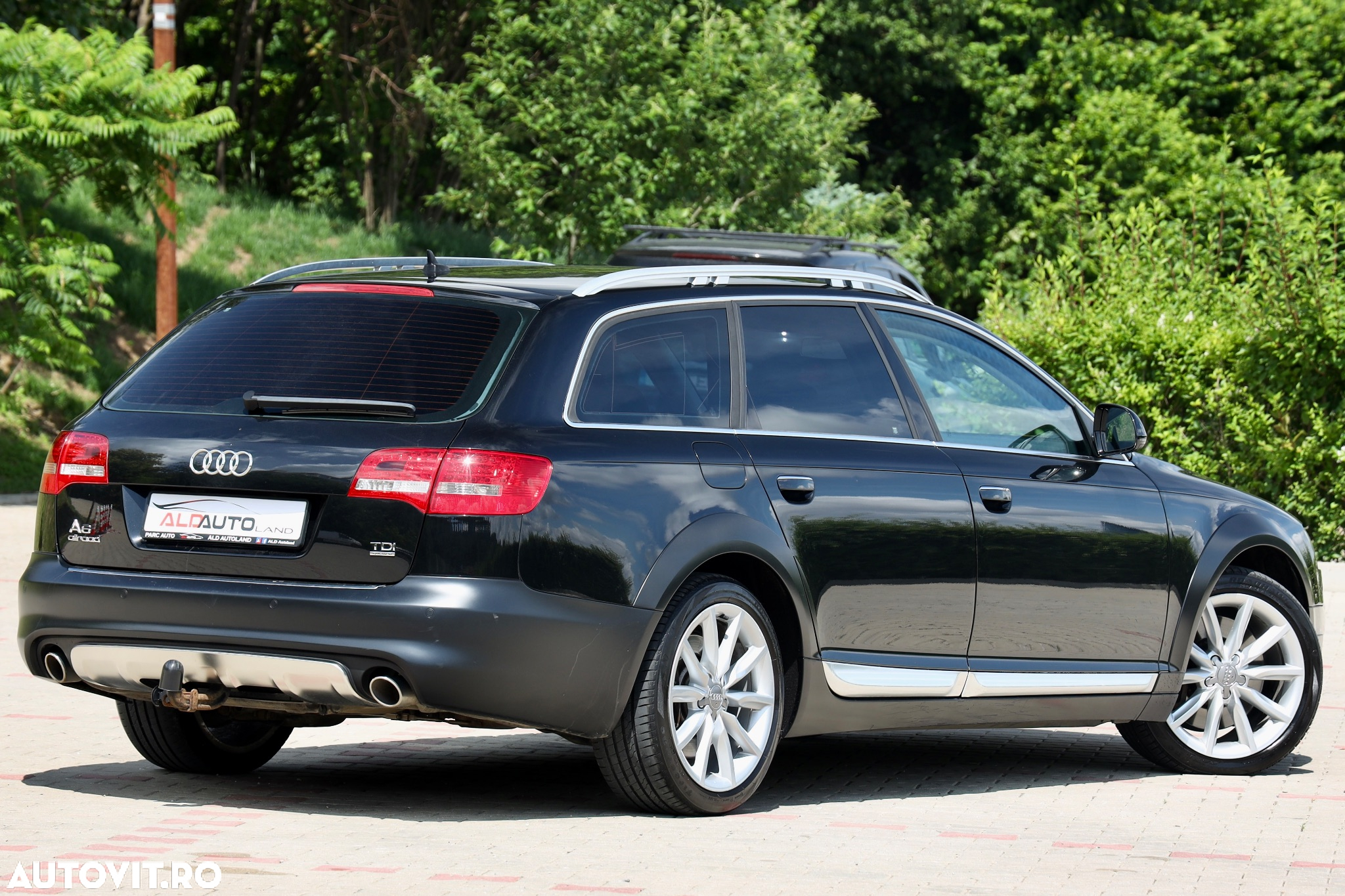 Audi A6 Allroad - 3
