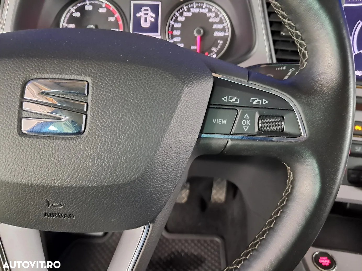 Seat Leon - 13