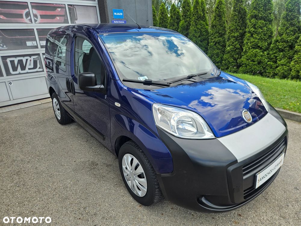 Fiat Qubo - 5