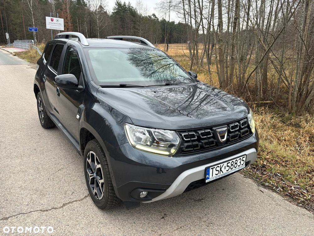 Dacia Duster TCe 130 2WD Expression - 2