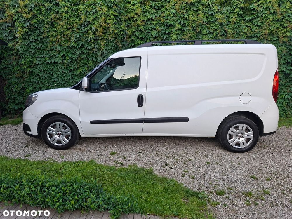 Fiat DOBLO - 4