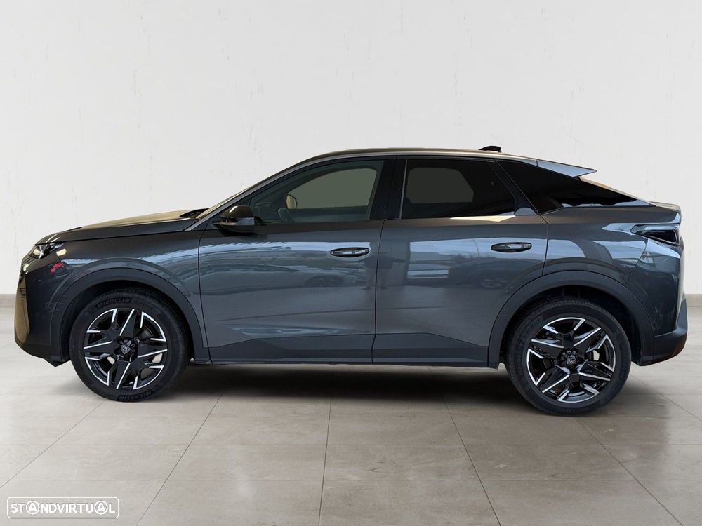 Peugeot 3008 1.2 Hybrid Allure e-DCS6 - 3