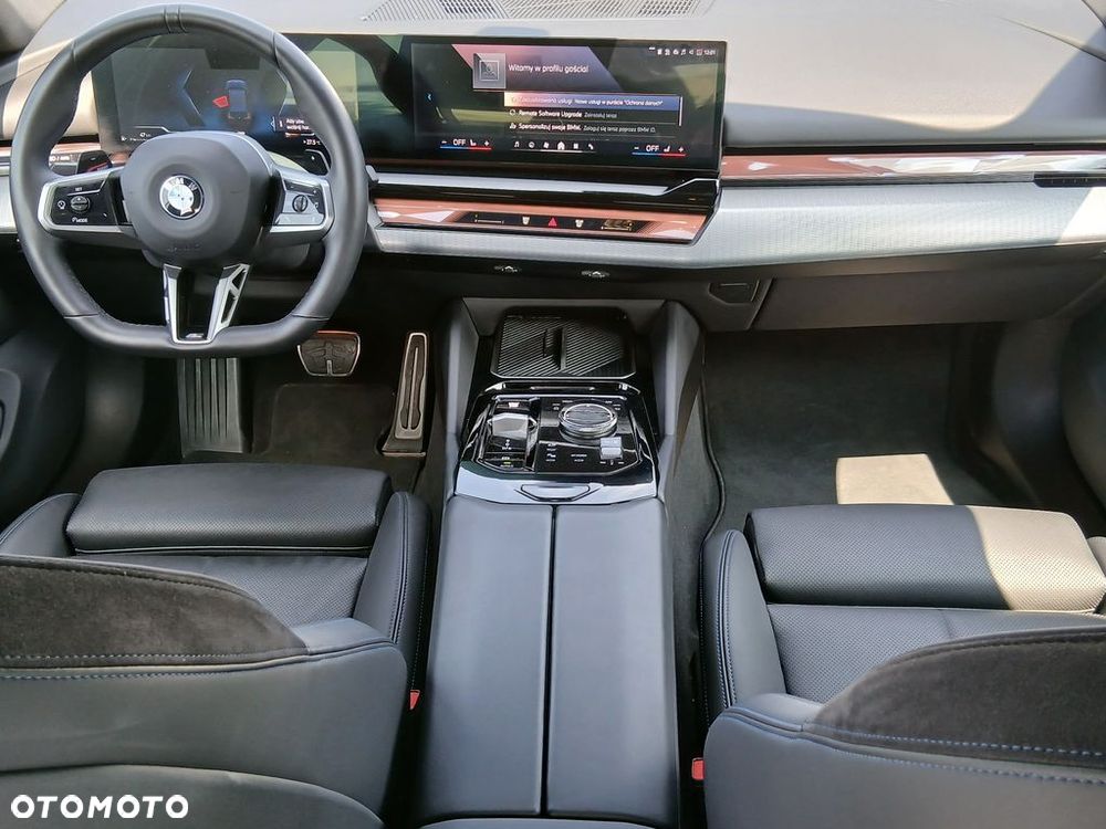 BMW Seria 5 - 15