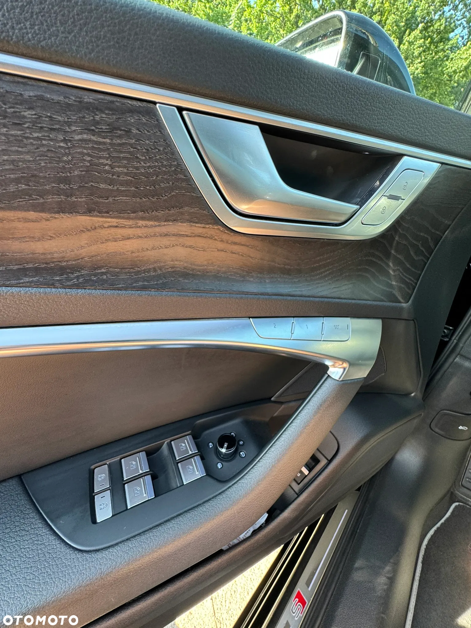 Audi A6 Avant 55 TFSI quattro S tronic S line - 19