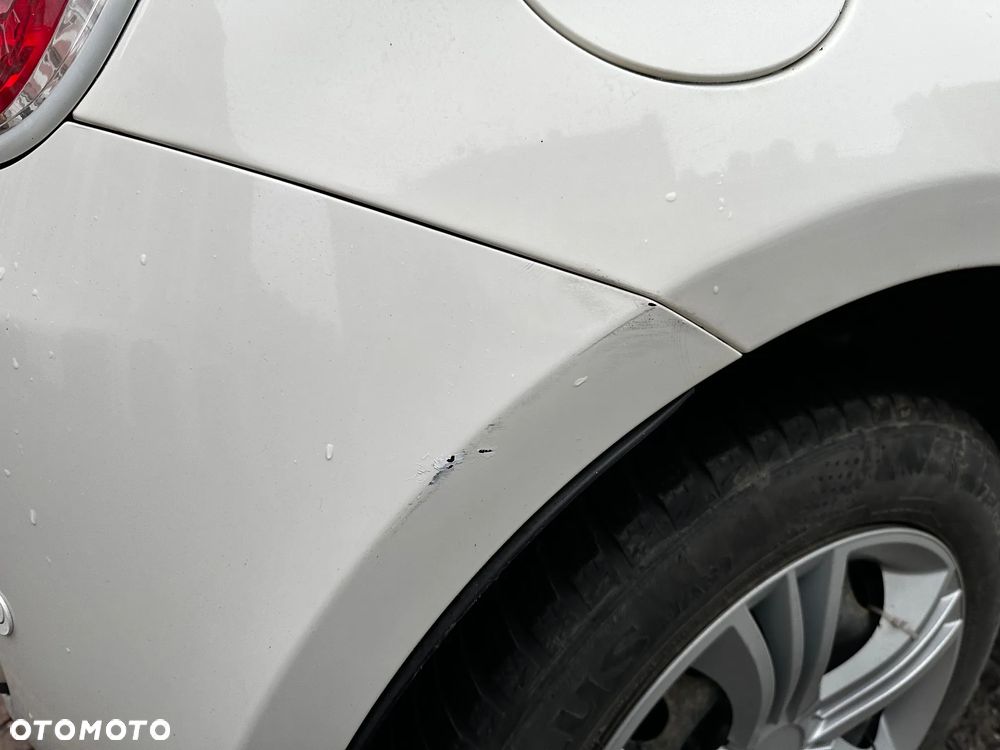 Fiat 500 1.2 Sport - 4